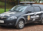 Bebê de 1 ano e 7 meses morre após ser esquecido dentro de carro em SC