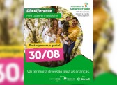 Sicredi Fronteiras promove Dia C em vários municípios neste sábado, 30