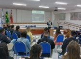 Câmara Técnica de Vigilância Sanitária da Ameosc promove encontro de profissionais
