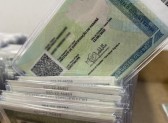 PCPR chega em setembro à marca de 1 milhão de novas Carteiras de Identidade Nacional