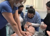 Profissionais do Hospital Regional recebem treinamento em suporte avançado à vida