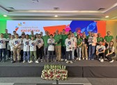 Sicredi lança Cooperativa Escolar com jovens do projeto Formando Cidadão em Capanema