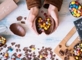 Chocolate e saúde: 5 benefícios para aproveitar a Páscoa