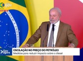 Governo zera impostos federais sobre o diesel para evitar alta do combustível