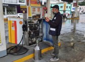 Imetro fiscaliza mais de 600 bombas de combustíveis em SC