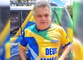 João Rodrigues é alvo do MPT após pedir a empresários que orientem votos de funcionários em Bolsonaro