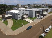 Hospital Municipal de Dionísio Cerqueira realizou quase mil atendimentos a estrangeiros no primeiro semestre de 2026