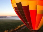 Após tragédia, governo quer avançar em regulamentação do balonismo