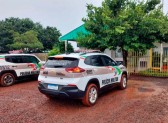 Creche é alvo de furto pela quarta vez em um mês