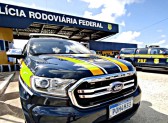 PRF inicia a "Operação Rodovida 2022/23"