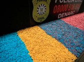 Denarc fecha laboratório e faz maior apreensão de ecstasy da história da Polícia Civil gaúcha