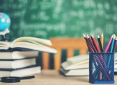Volta às aulas nas creches municipais