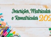 Educação divulga lista dos classificados nas creches da rede municipal