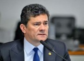 Sérgio Moro se filia ao PL e confirma pré-candidatura ao governo do Paraná