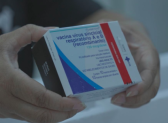 Vacina que protege gestantes e bebês contra bronquiolite chega a SC