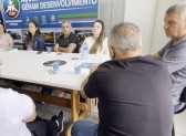 CIF discute destinação de veículo e possível contratação de jovem aprendiz