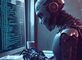 Inteligência Artificial eliminou mais de 45 mil vagas de trabalho no mundo em 2026