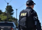 PRF inicia operação Natal 2022 em Santa Catarina