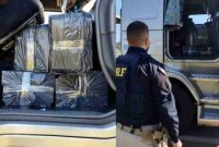 Carga de celulares avaliada em R$ 2 milhões é apreendida, no Paraná