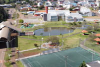 Lula vence Flávio Bolsonaro por diferença de  20 votos em Bom Jesus do Sul