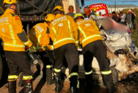 Sequência de tragédias em rodovias deixa rastro de ao menos 12 mortes no fim de semana