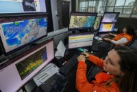 El Niño se aproxima da intensidade máxima e Defesa Civil reforça monitoramento