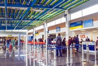 Aeroporto de Chapecó registra recorde de movimentação de passageiros em outubro