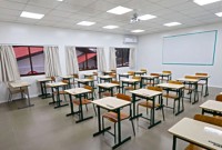 Santa Catarina executa maior investimento da história em infraestrutura escolar