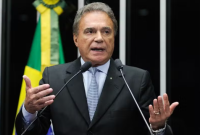 MDB confirma Álvaro Dias como pré-candidato ao Senado pelo Paraná