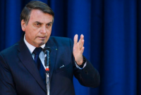 Moraes autoriza filhos de Bolsonaro a visitarem ex-presidente novamente