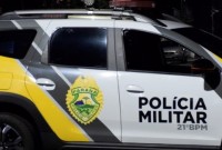Polícia prende dois homens e apreende drogas e munições no bairro Padre Ulrico