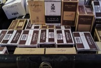 BPFRON e 21º BPM localizam depósito e apreendem veículo com bebidas estrangeiras