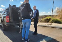 Polícia Civil prende homem investigado por homicídio no Bairro Pinheirão