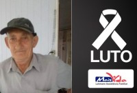 Comunicamos o falecimento de Gabriel Kovalski