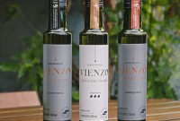 Primeiro azeite de oliva extravirgem de SC é eleito como um dos melhores do mundo em premiação internacional
