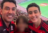 Secretário mata filho, fere outro gravemente e tira a própria vida 