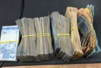 PCPR prende advogado suspeito por movimentar valores para ocultar liderança do tráfico de drogas