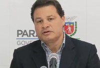 Sandro Alex cumpre agenda de campanha em quatro cidades nesta sexta-feira