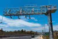 Pedágio free flow deixa quase 6 mil motoristas inadimplentes no Paraná, com risco de dívida ativa