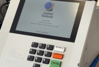 Veja quem tem preferência na fila para votar neste domingo