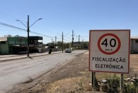 Radares ‘somem’ das rodovias federais em SC e chamam atenção de motoristas; entenda