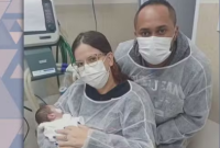 Bebê encontrado vivo após atestado de óbito: especialistas apontam hipótese rara conhecida