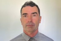 Vereador é atacado com gasolina e tem 75% do corpo queimado no litoral do Paraná