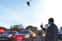 Polícia faz mega operação contra criminalidade em todo o estado