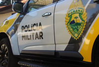 Briga por herança termina com irmãos feridos a golpes de facão após velório do pai