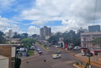 Fim de semana de Carnaval terá temporais e calor intenso em Santa Catarina