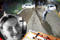 Morre segunda vítima de grave colisão frontal na BR-282