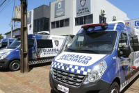 Criança de 6 anos é deixada sozinha em carro de aplicativo e vai para abrigo no Paraná