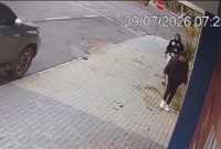 Empresário é rendido na porta de casa e tem joias avaliadas em mais de R$ 100 mil roubadas