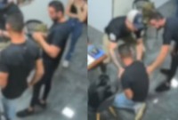 Homem baleado em clube de tiro no Paraná recebe alta e decide não prestar queixa contra amigo que efetuou o disparo